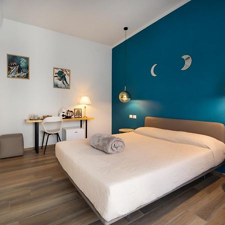 Bianca Elegance Rooms La Spezia Buitenkant foto
